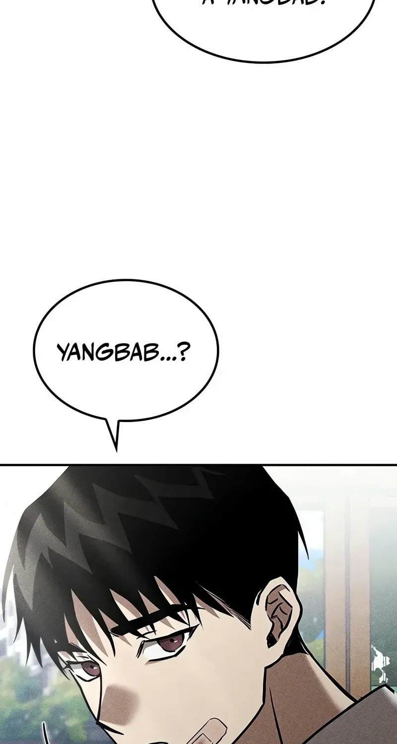 Golden Lily Chapter 13 page 45 - 