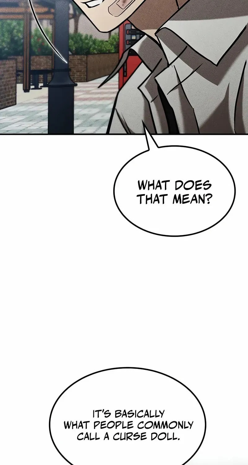Golden Lily Chapter 13 page 46 - 