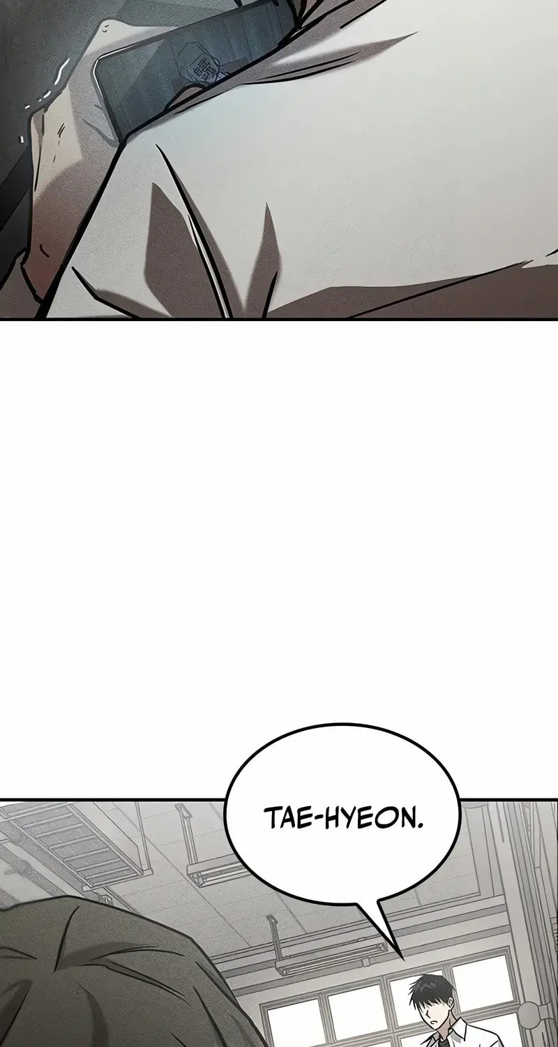 Golden Lily Chapter 13 page 6 - 