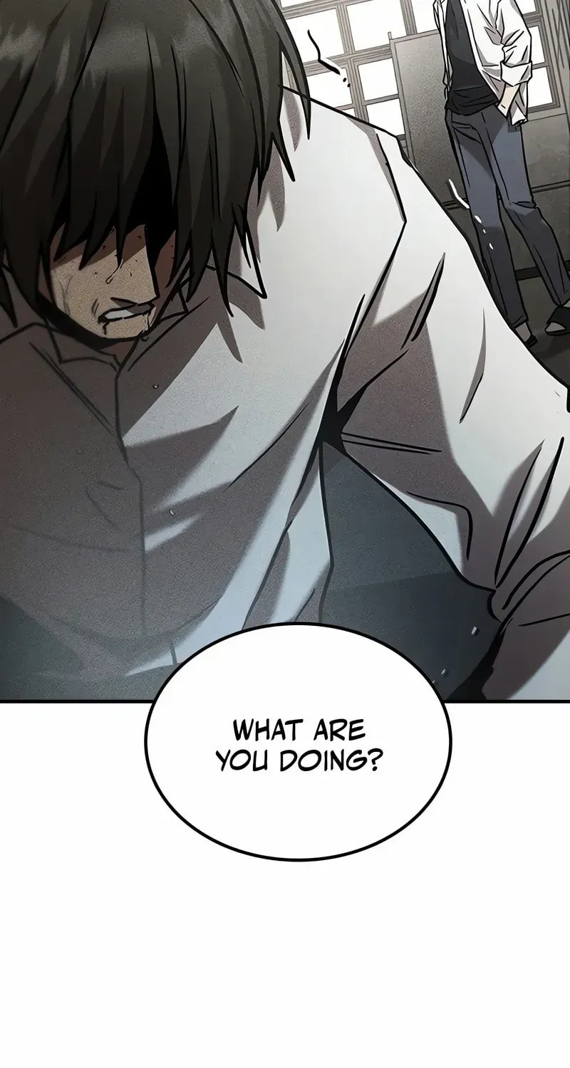 Golden Lily Chapter 13 page 7 - 
