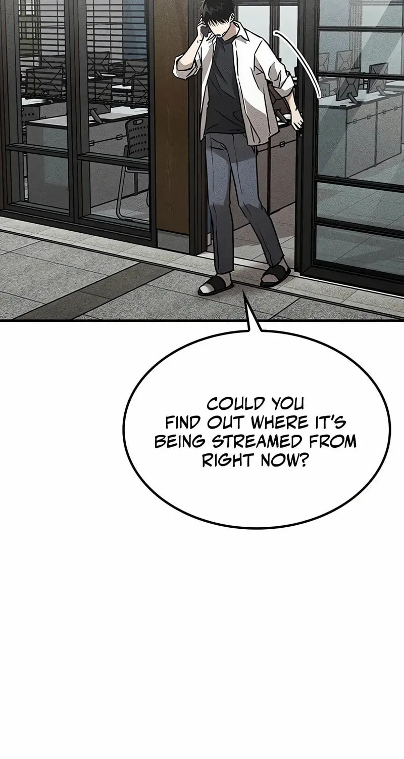 Golden Lily Chapter 13 page 70 - 