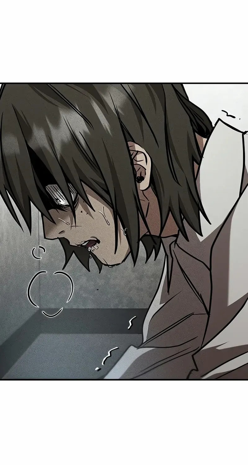 Golden Lily Chapter 13 page 8 - 