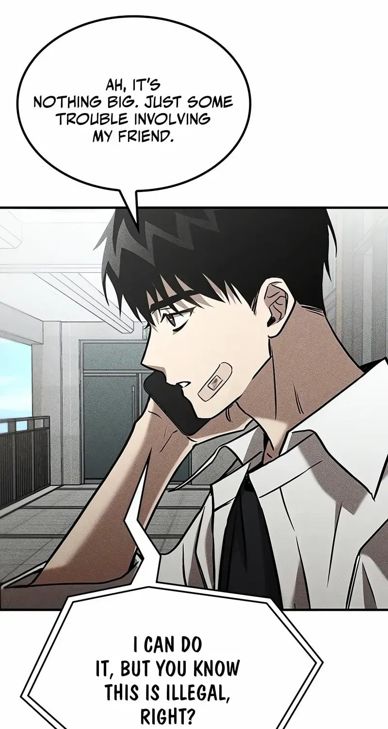 Golden Lily Chapter 13 page 71 - 