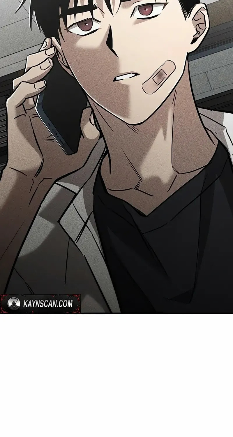 Golden Lily Chapter 13 page 73 - 
