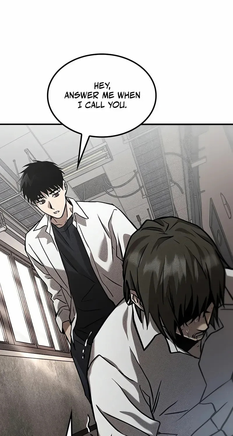 Golden Lily Chapter 13 page 9 - 