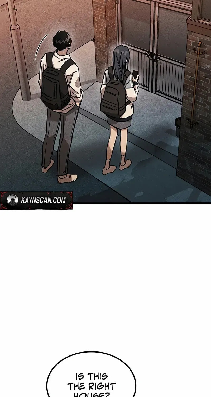 Golden Lily Chapter 13 page 83 - 