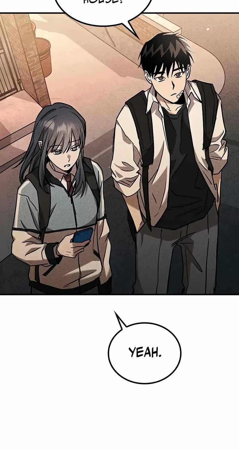 Golden Lily Chapter 13 page 84 - 