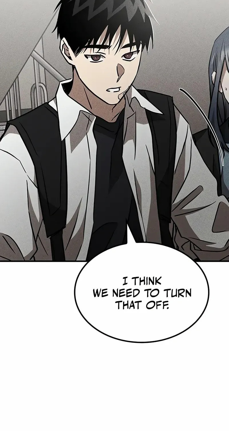 Golden Lily Chapter 13 page 95 - 