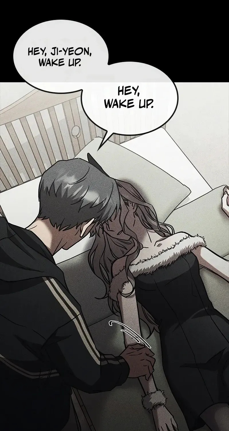 Golden Lily Chapter 15 page 111 - 