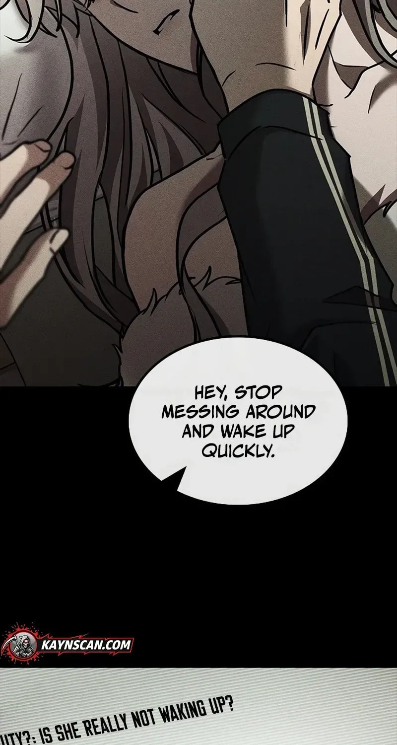 Golden Lily Chapter 15 page 113 - 