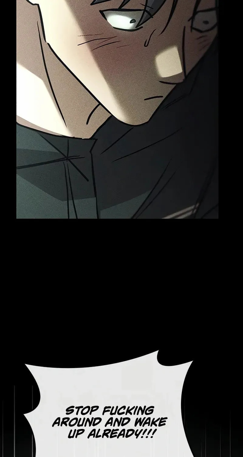 Golden Lily Chapter 15 page 116 - 