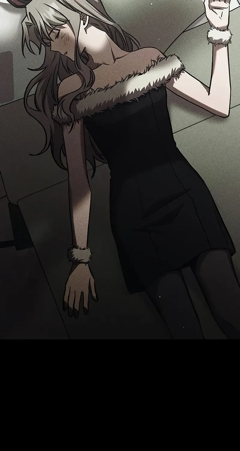 Golden Lily Chapter 15 page 119 - 
