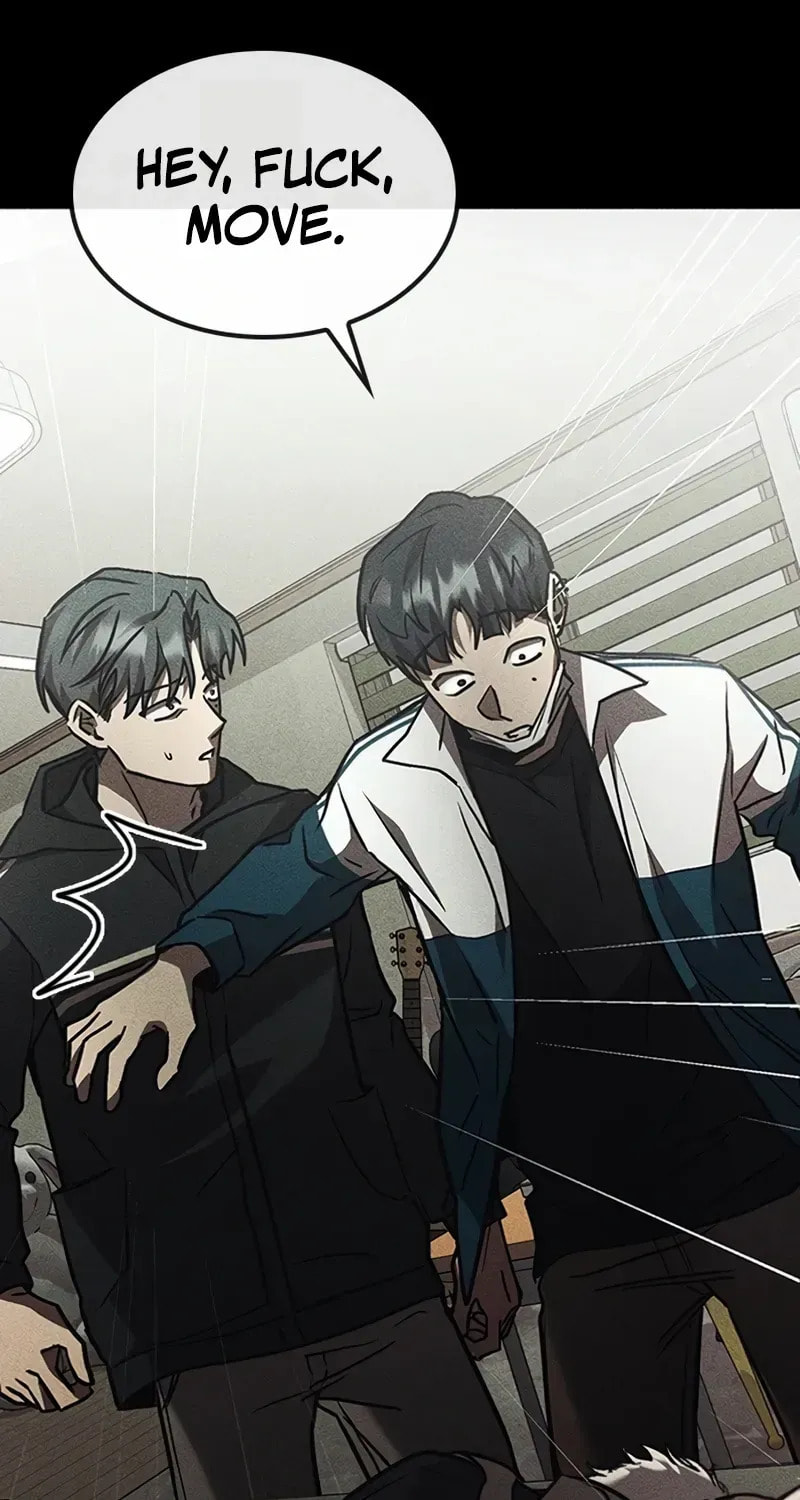 Golden Lily Chapter 15 page 120 - 