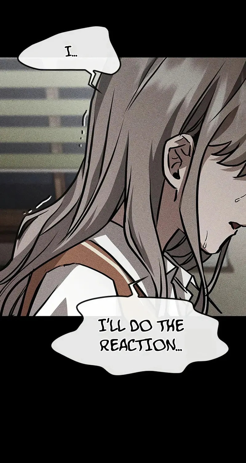Golden Lily Chapter 15 page 13 - 