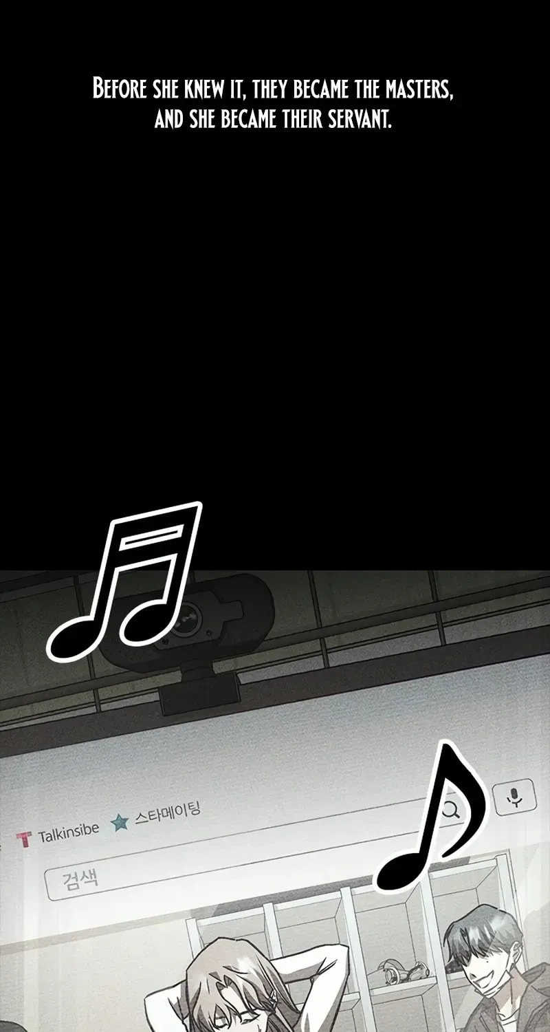 Golden Lily Chapter 15 page 14 - 