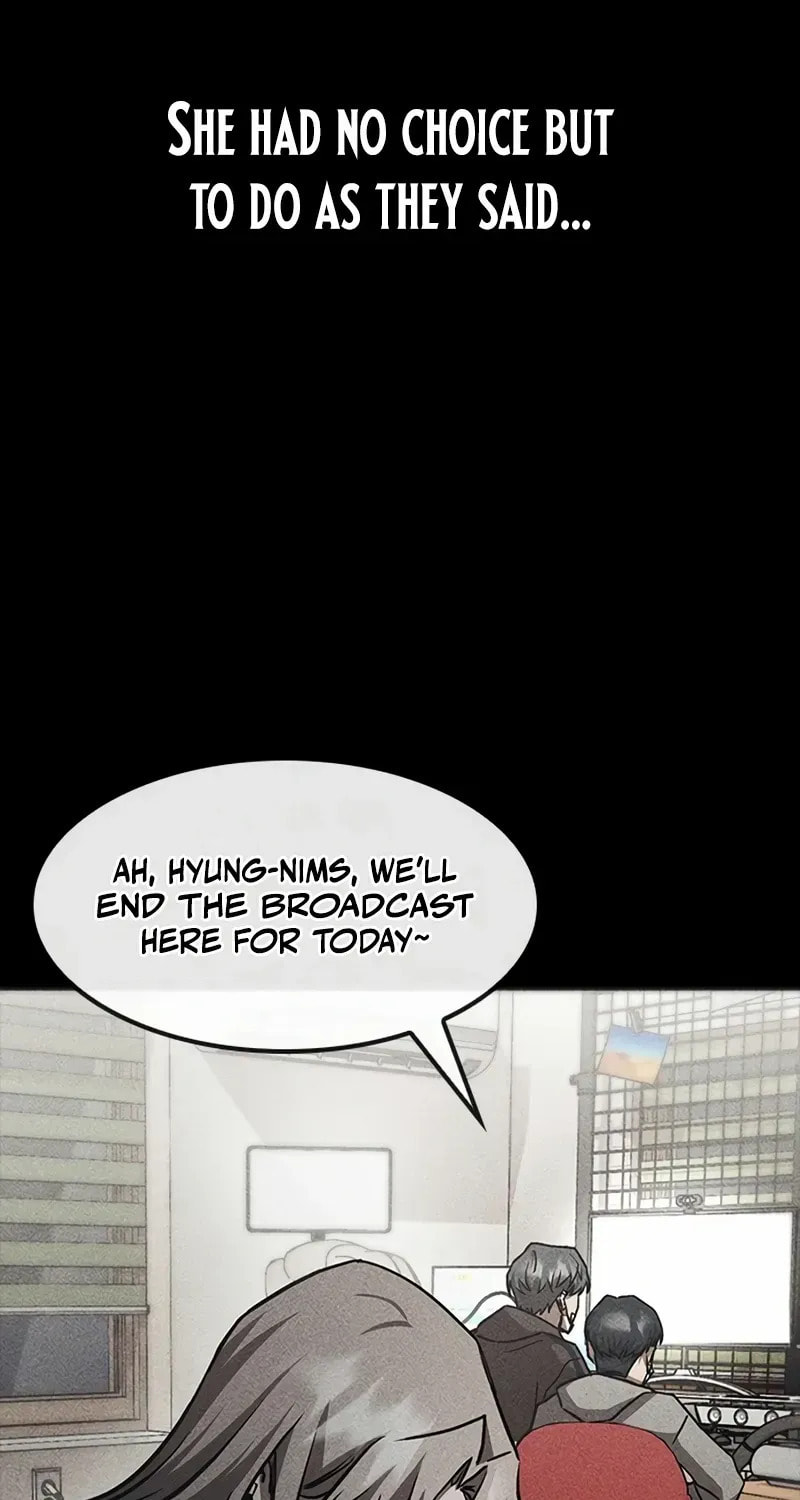 Golden Lily Chapter 15 page 16 - 