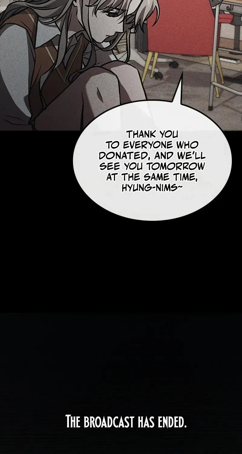 Golden Lily Chapter 15 page 17 - 