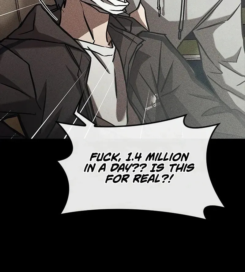 Golden Lily Chapter 15 page 20 - 
