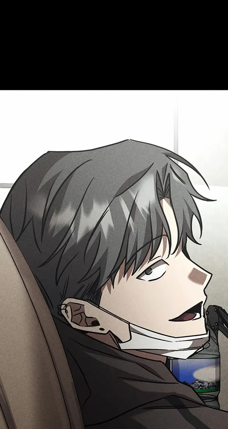 Golden Lily Chapter 15 page 22 - 