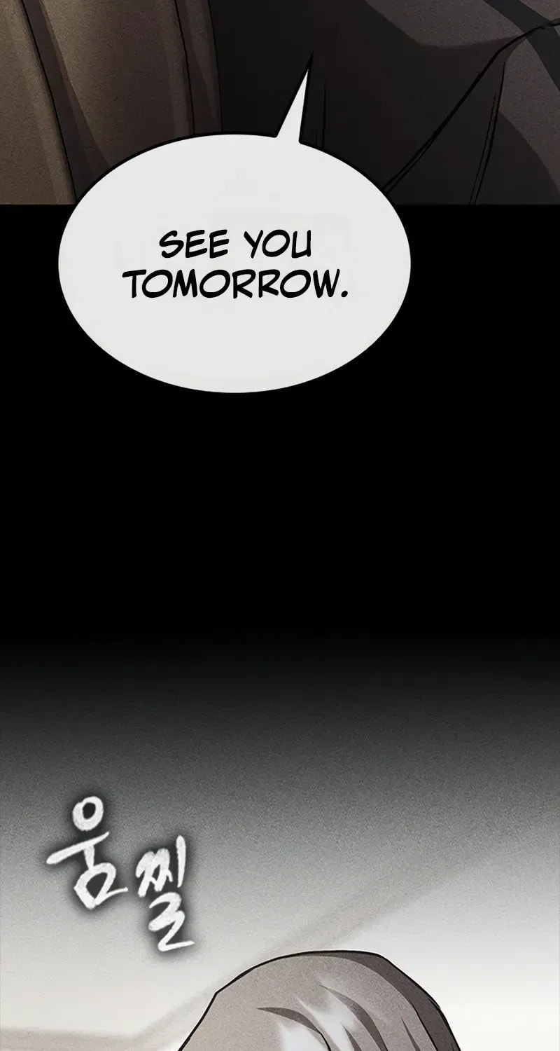 Golden Lily Chapter 15 page 23 - 