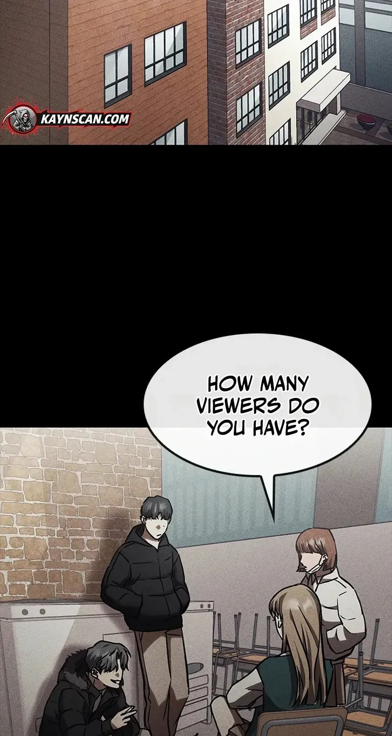Golden Lily Chapter 15 page 26 - 