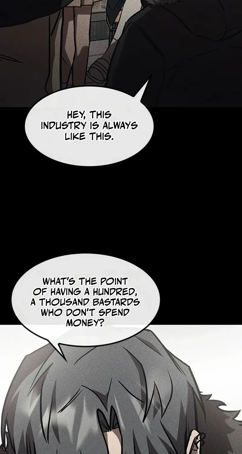Golden Lily Chapter 15 page 28 - 
