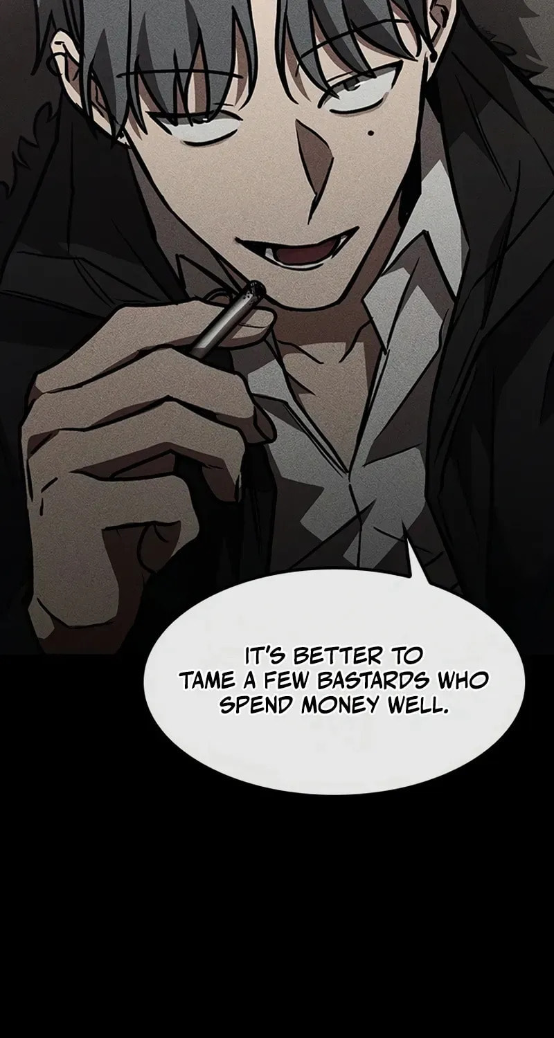 Golden Lily Chapter 15 page 29 - 