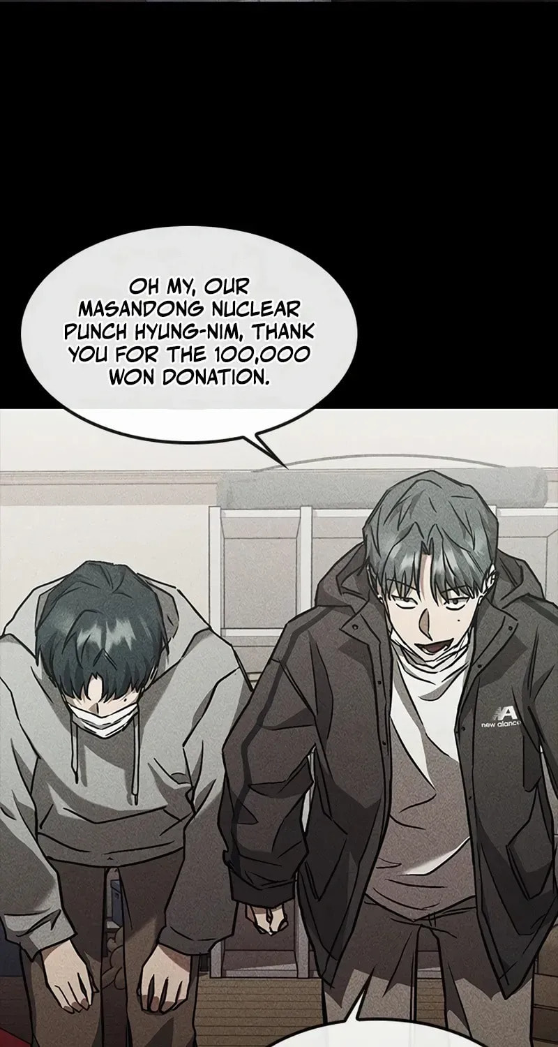 Golden Lily Chapter 15 page 4 - 