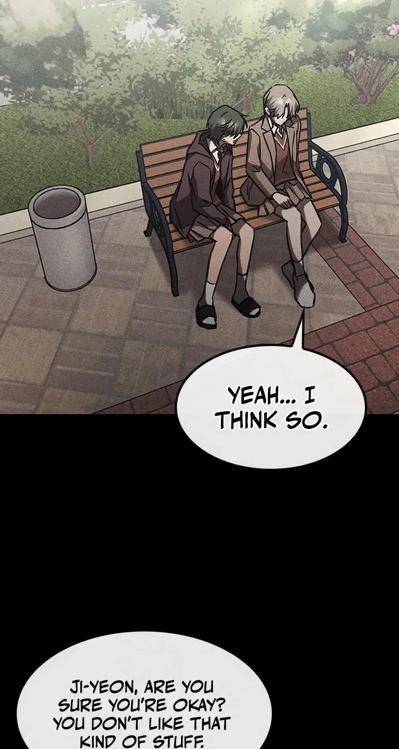 Golden Lily Chapter 15 page 31 - 