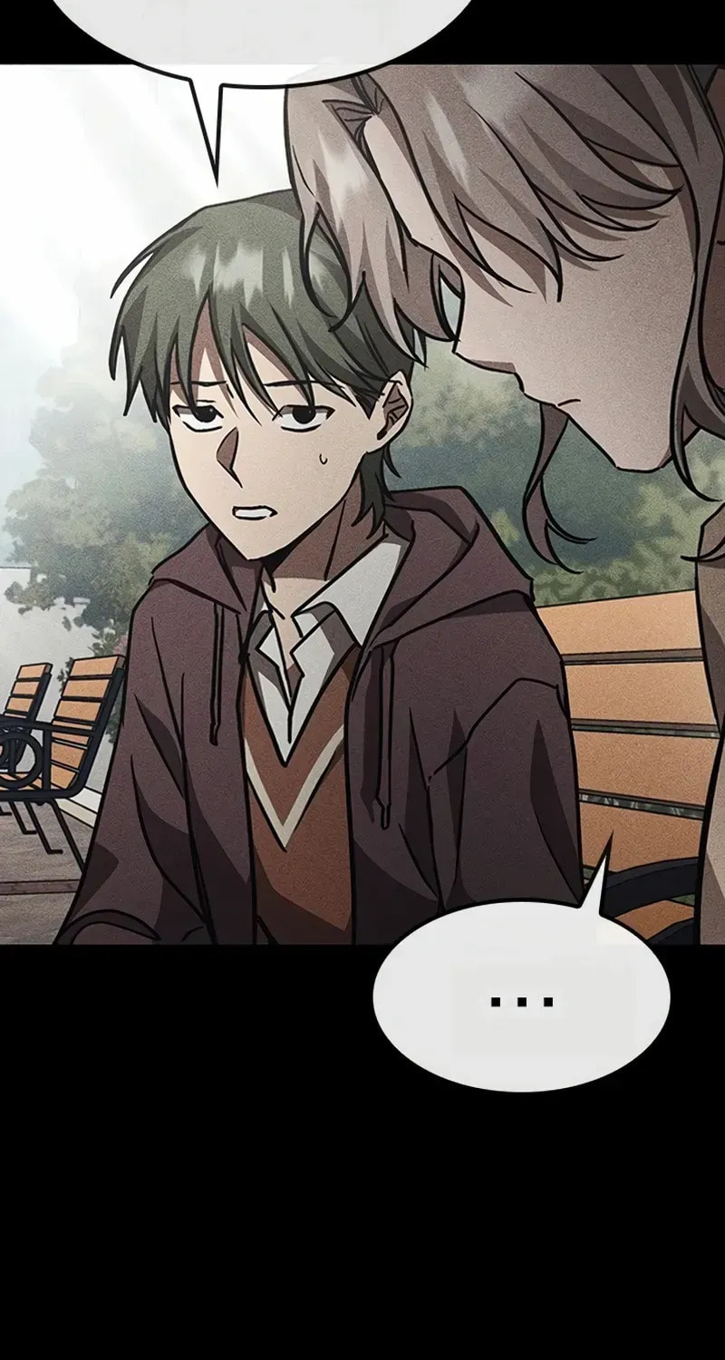 Golden Lily Chapter 15 page 32 - 