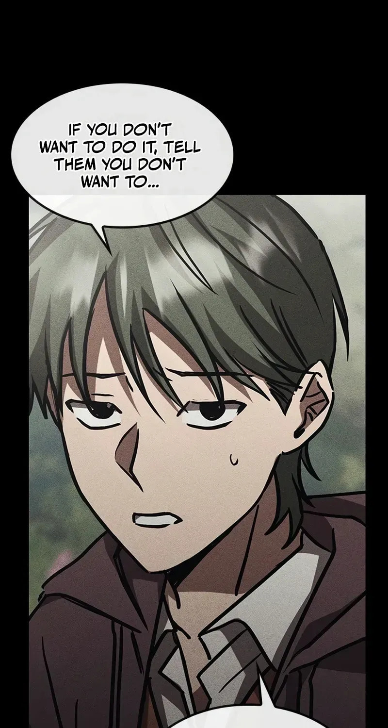 Golden Lily Chapter 15 page 33 - 