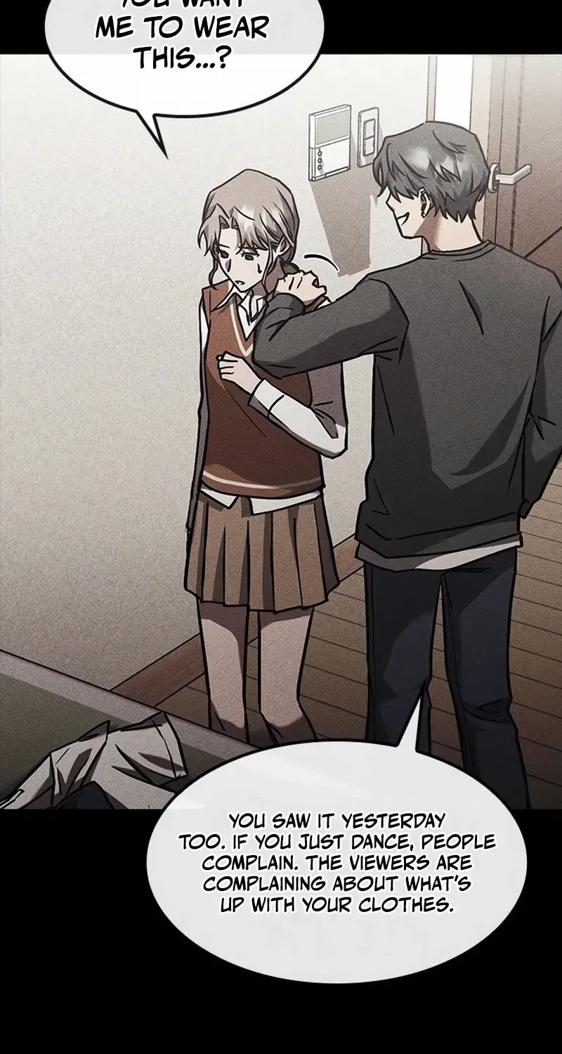 Golden Lily Chapter 15 page 38 - 