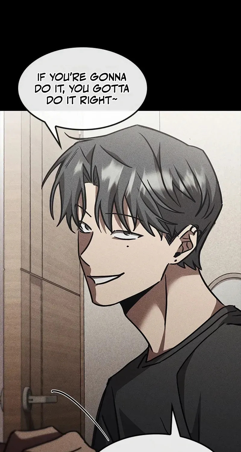 Golden Lily Chapter 15 page 39 - 