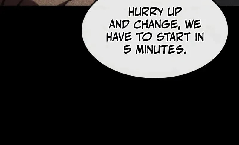 Golden Lily Chapter 15 page 40 - 
