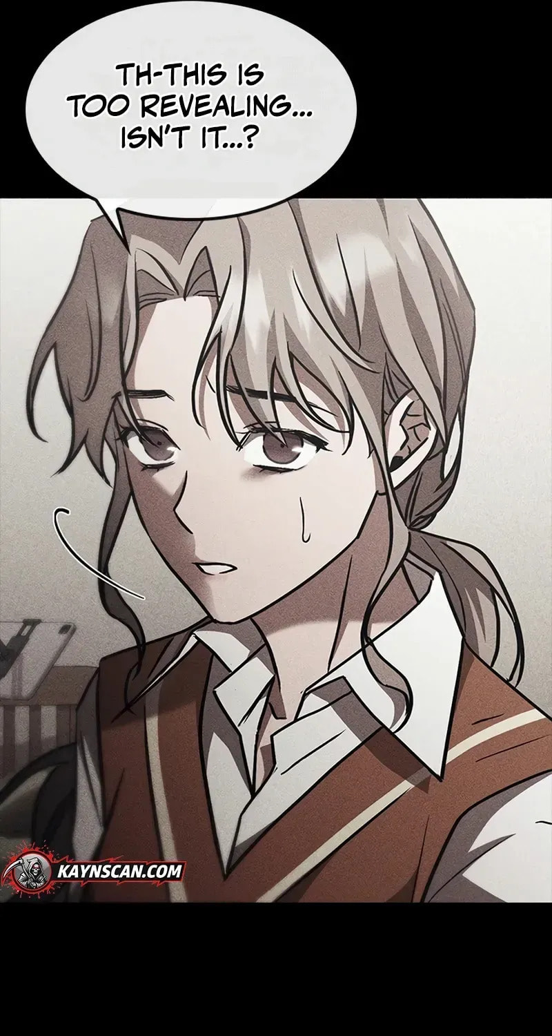 Golden Lily Chapter 15 page 41 - 