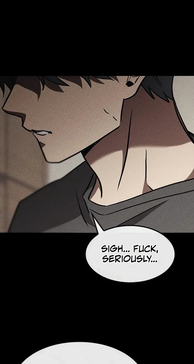 Golden Lily Chapter 15 page 42 - 