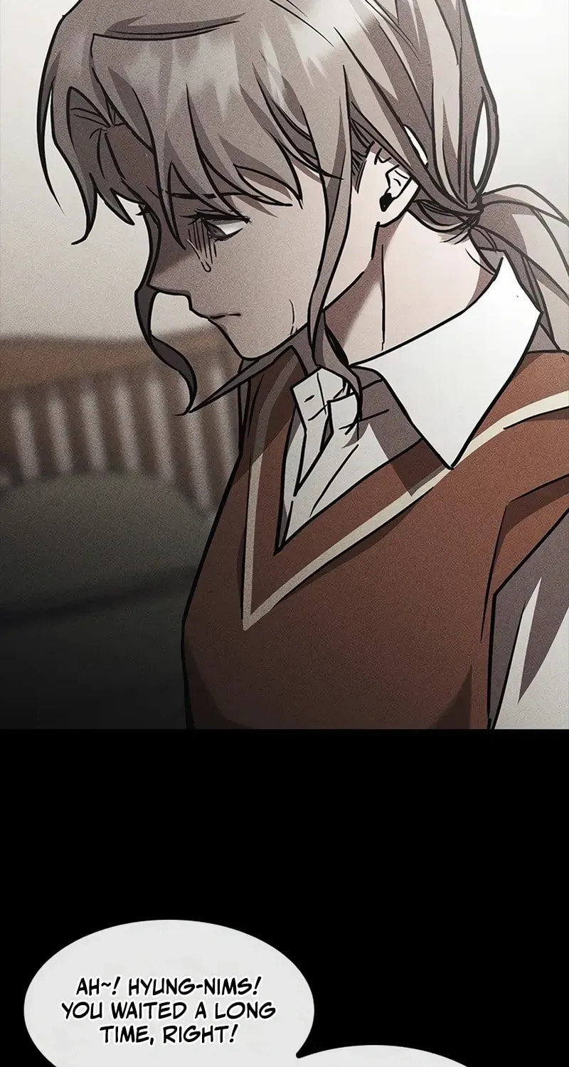 Golden Lily Chapter 15 page 46 - 