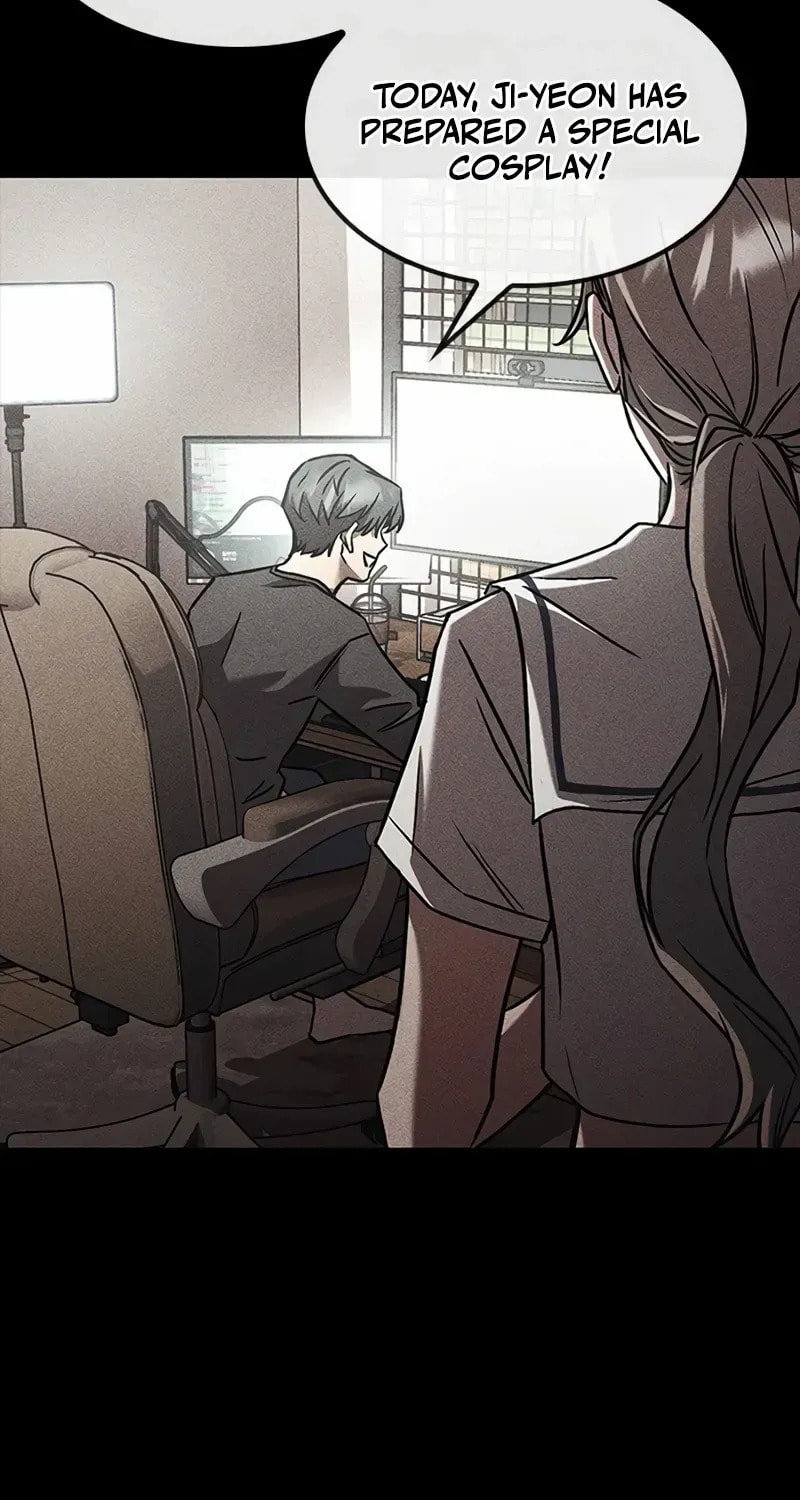 Golden Lily Chapter 15 page 47 - 