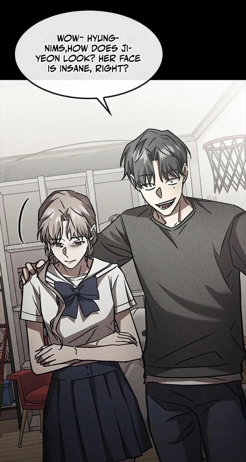 Golden Lily Chapter 15 page 48 - 