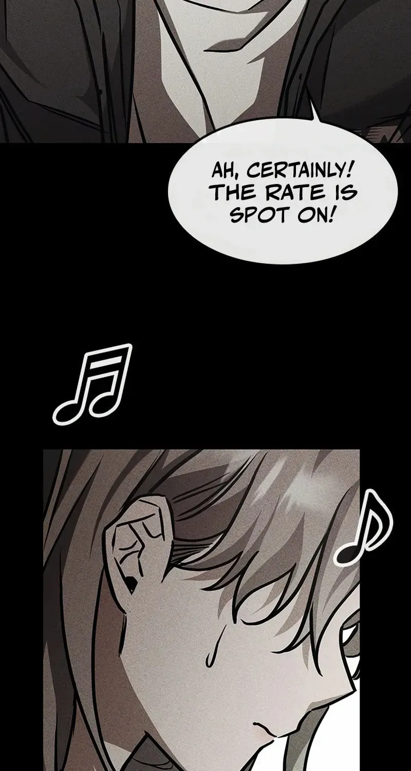 Golden Lily Chapter 15 page 6 - 