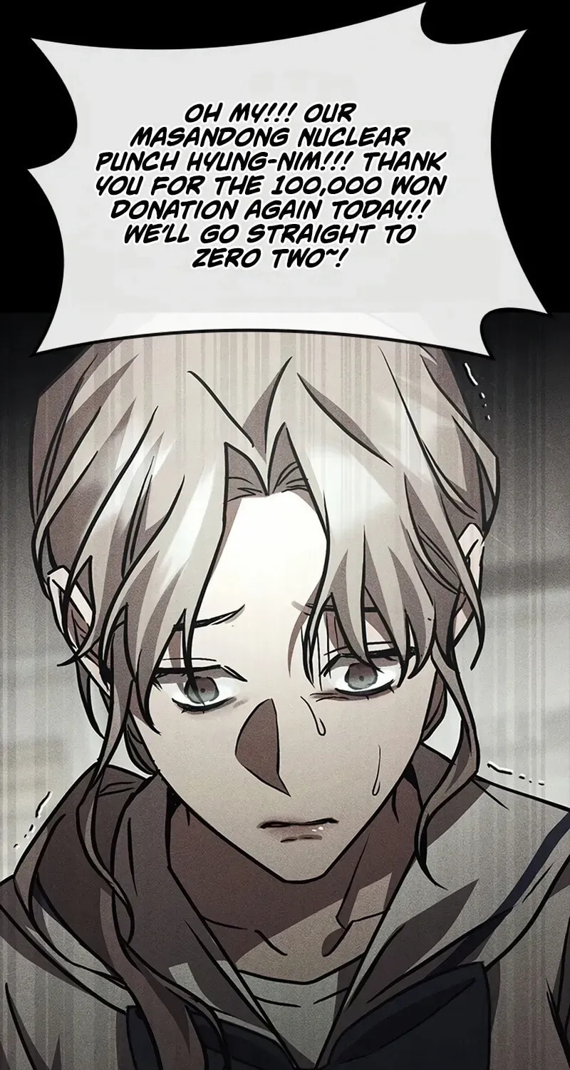 Golden Lily Chapter 15 page 51 - 