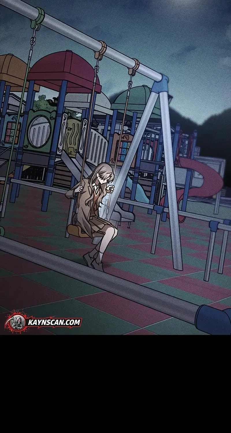 Golden Lily Chapter 15 page 54 - 