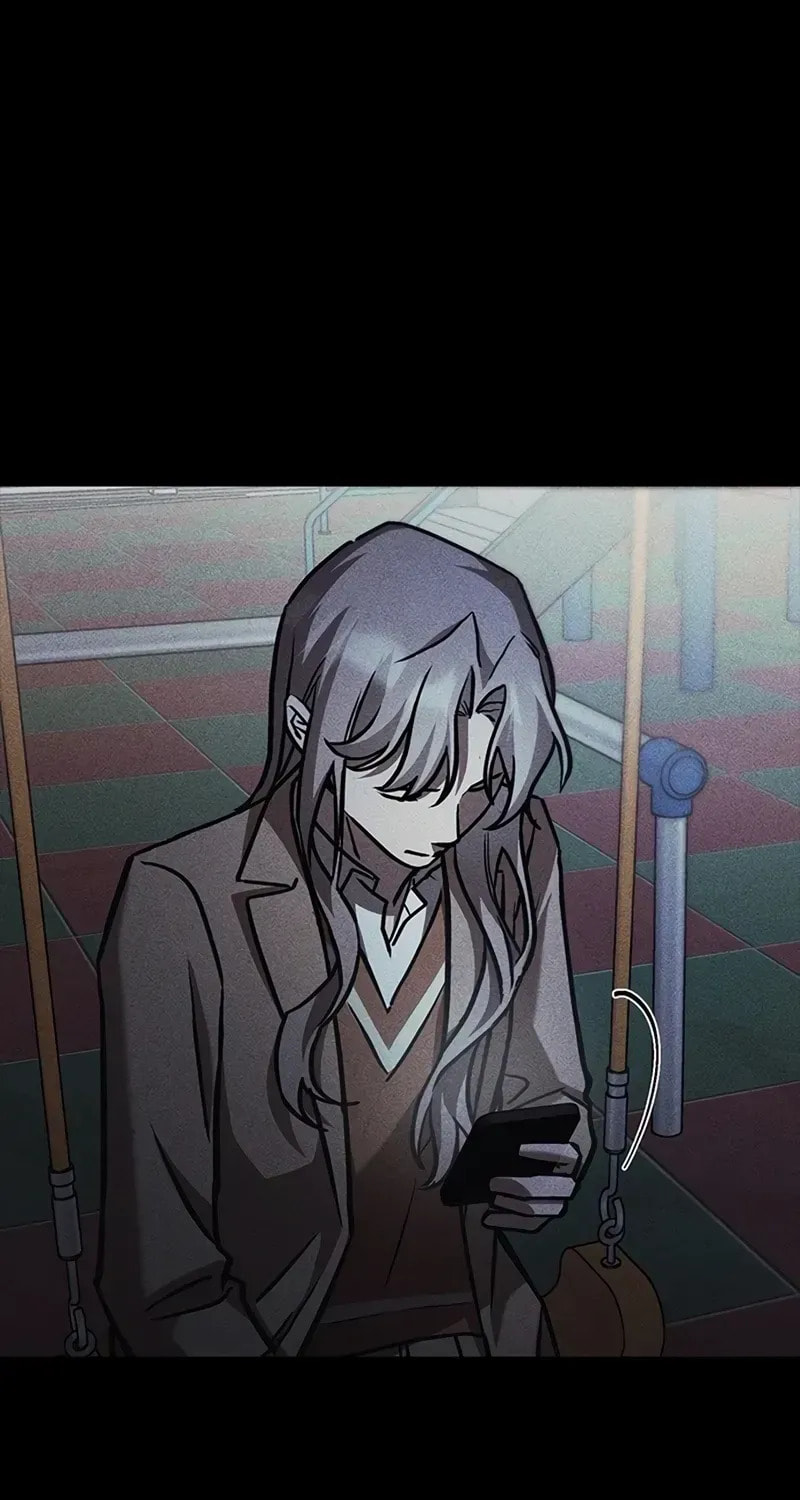 Golden Lily Chapter 15 page 56 - 