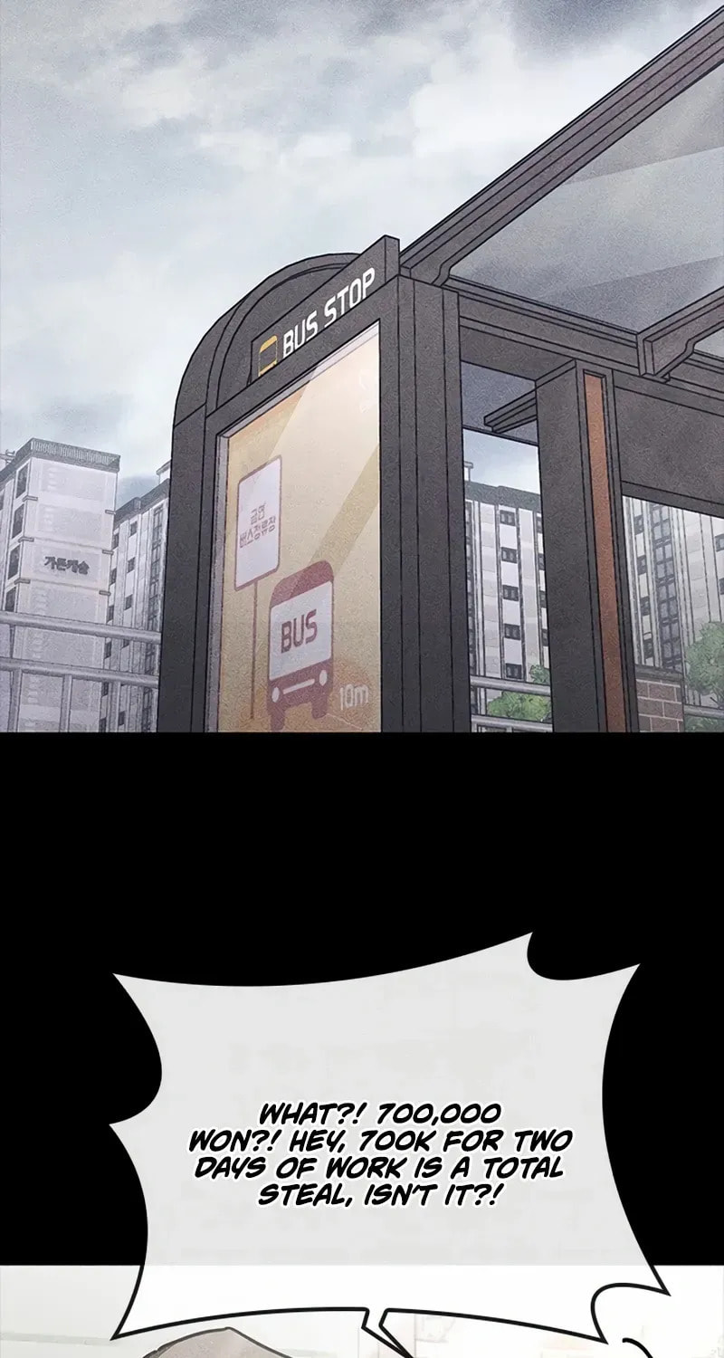 Golden Lily Chapter 15 page 61 - 