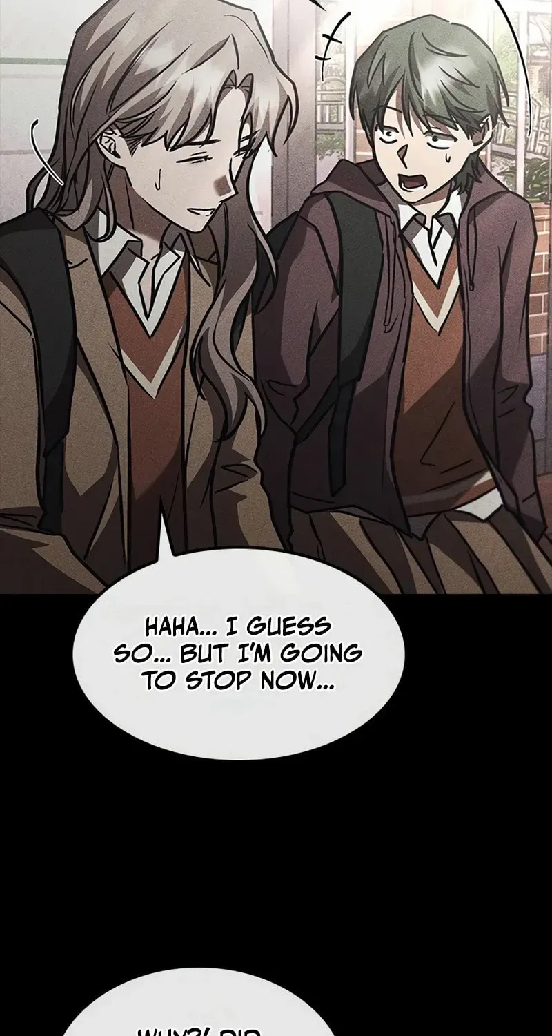 Golden Lily Chapter 15 page 62 - 