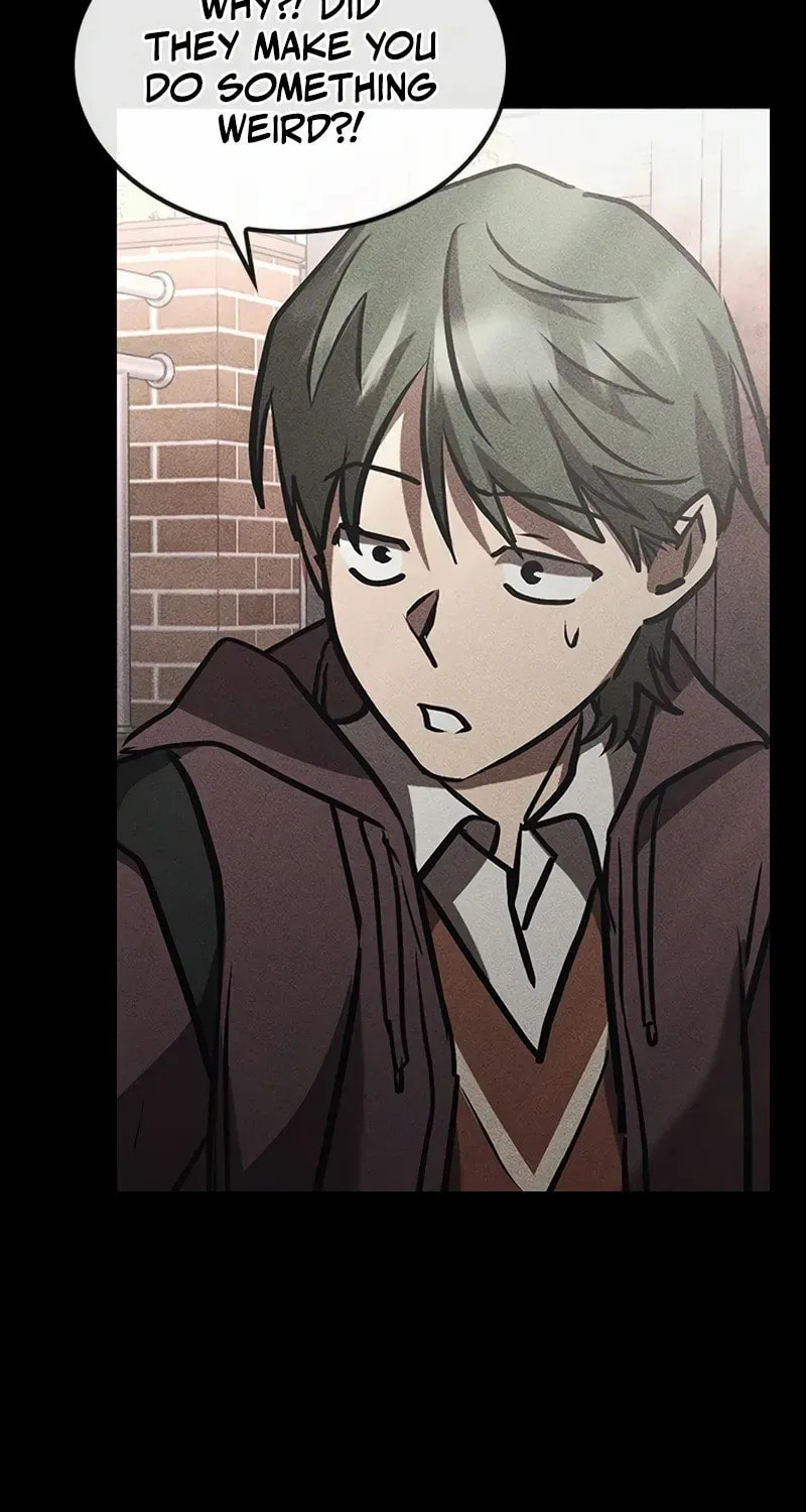 Golden Lily Chapter 15 page 63 - 
