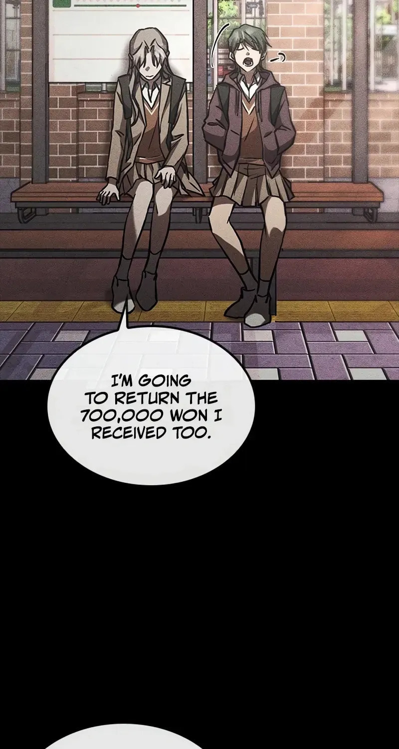 Golden Lily Chapter 15 page 66 - 