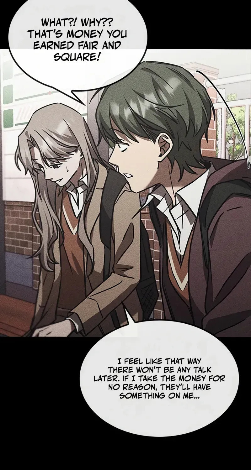 Golden Lily Chapter 15 page 67 - 