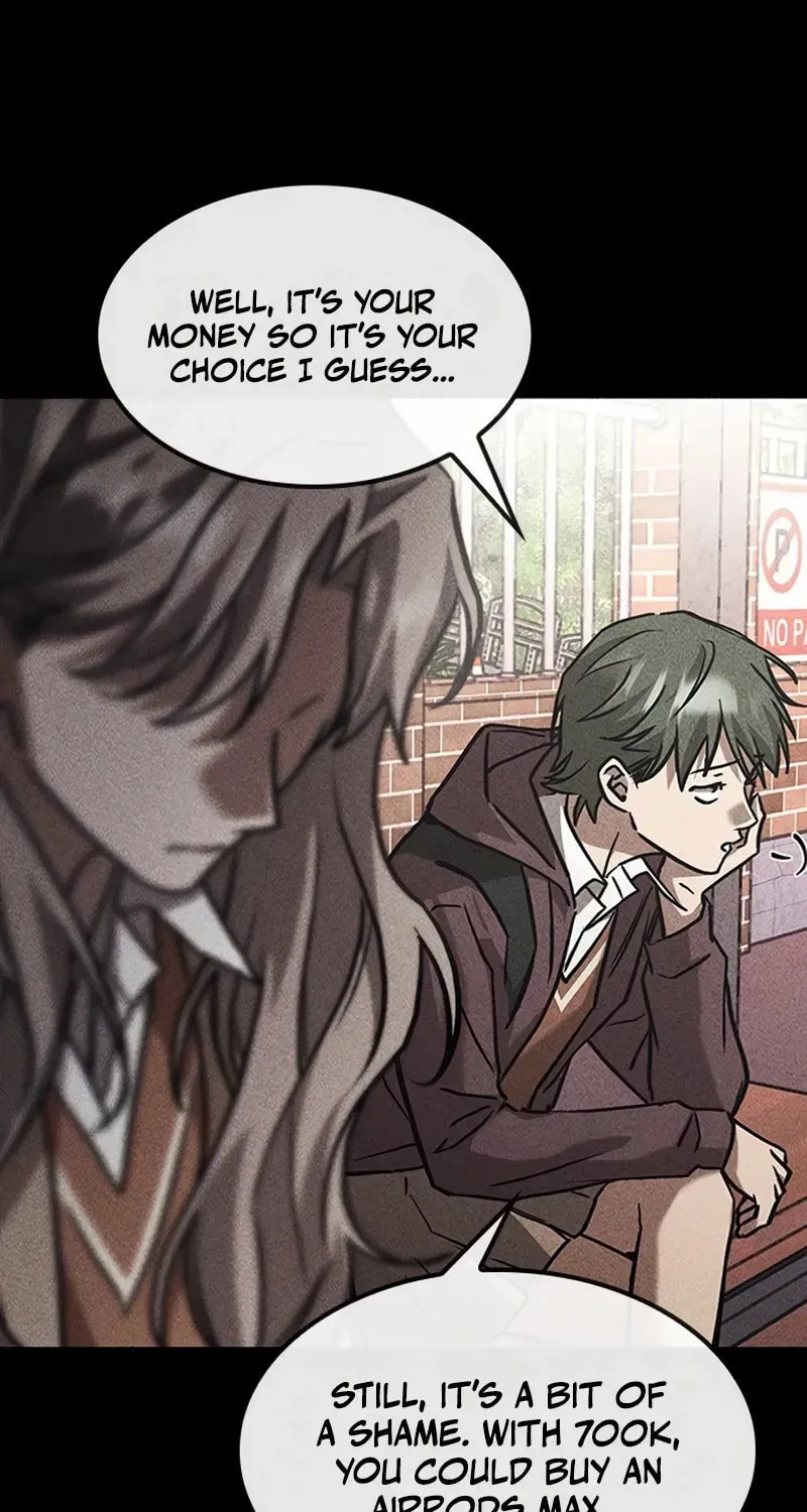 Golden Lily Chapter 15 page 68 - 