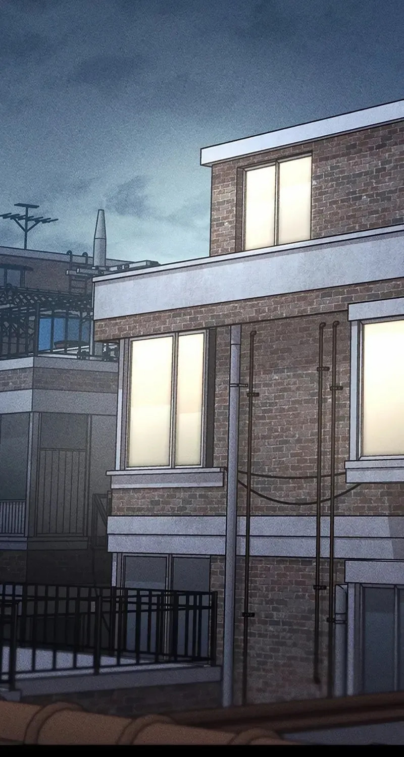 Golden Lily Chapter 15 page 70 - 